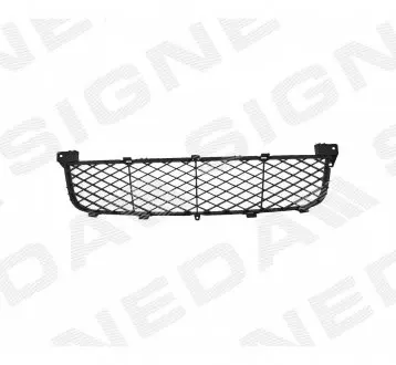 Решетка бампера Signeda PSZ99000GA