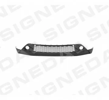 Бампер передний Signeda PTY041179BA