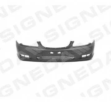 Бампер передній Signeda PTY04266BA