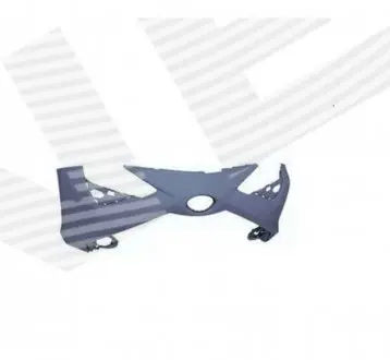 Бампер передний Signeda PTY04690BA