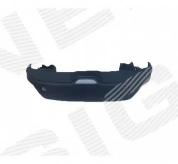 СПОЙЛЕР БАМПЕРА Signeda PTY05125VA