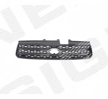 Решетка радиатора Signeda PTY07250GA