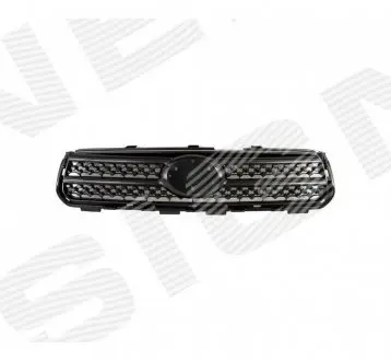 Решетка радиатора Signeda PTY07361GA