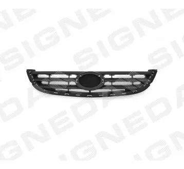 Решітка радіатора Signeda PTY07381GA
