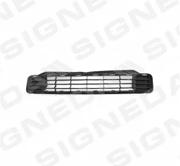 РЕШЕТКА В БАМПЕРTOYOTA PRIUS, 09 - 11 Signeda PTY07431GA