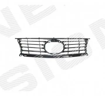 Решетка радиатора Signeda PTY07566GA