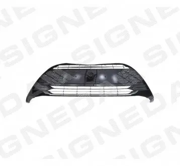 Решітка в бампер Signeda PTY07734GB