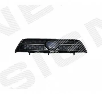 Решетка радиатора Signeda PTY07791GA