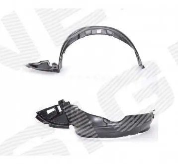 ПОДКРЫЛЬНИК Signeda PTY11182AL