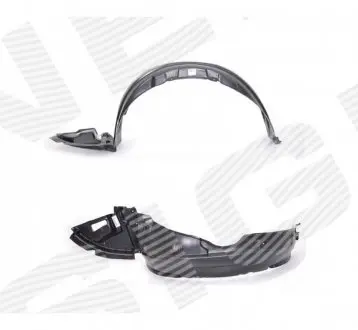 ПОДКРЫЛЬНИК Signeda PTY11182AL(Q)