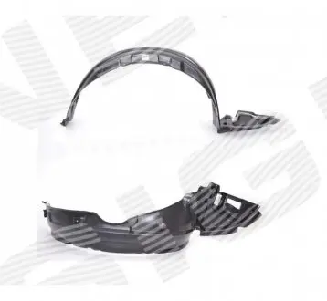 ПОДКРЫЛЬНИК Signeda PTY11182AR