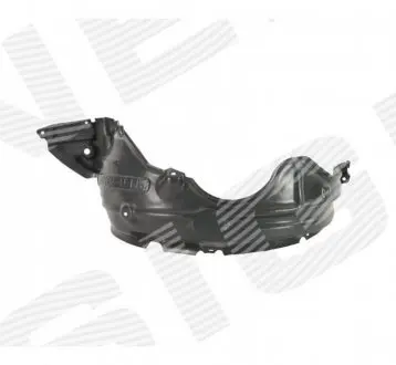 ПОДКРЫЛЬНИК Signeda PTY11216AL