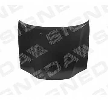 Капот Signeda PTY20079A