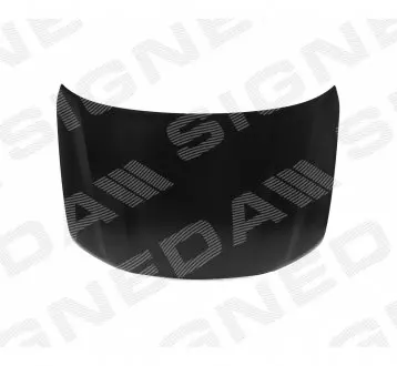 Капот TOYOTA LAND CRUISER 200, 08 - Signeda PTY20085A