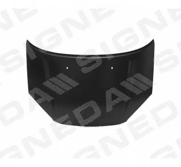 Капот Signeda PTY20105A