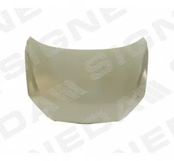 Капот Signeda PTY20141A