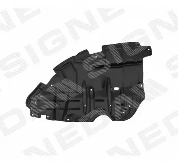 Защита двигателя Signeda PTY33087CR