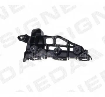 Кронштейн бампера Signeda PTY43574AL
