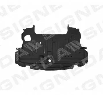 Защита двигателя Signeda PTY60040D