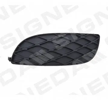 Решітка в бампер Signeda PTY99055CAL