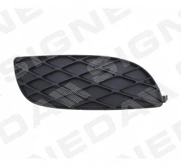 Решітка в бампер Signeda PTY99055CAR