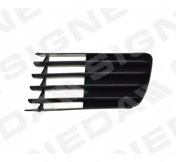 Решітка в бампер Signeda PTY99076CAR