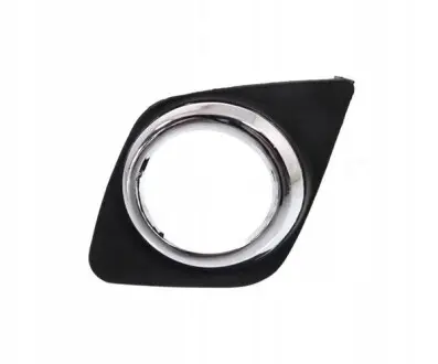 Решітка в бампер Signeda PTY99098CAR