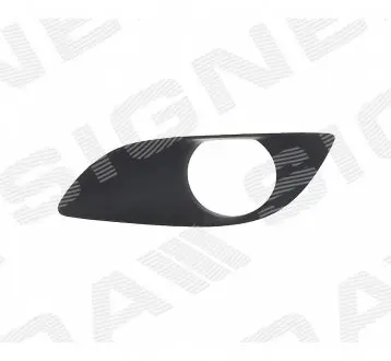 Решітка в бампер Signeda PTY99119CAL