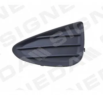 Решітка в бампер Signeda PTY99155CAL