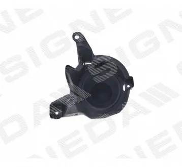 Решітка в бампер Signeda PTY99208CAL