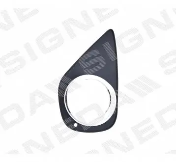 Решітка в бампер Signeda PTY99280CAL