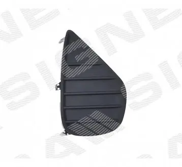Решітка в бампер Signeda PTY99294CAR