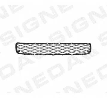 Решітка в бампер Signeda PTY99350GA