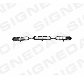 РЕШЕТКА В БАМПЕР Signeda PTY99359GAW