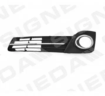 Решетка бампера Signeda PTY99498GAL