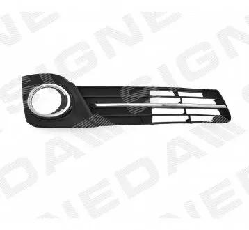 Решетка бампера Signeda PTY99498GAR