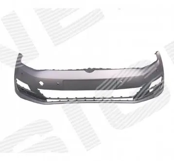 Бампер передний Signeda PVG04177BA