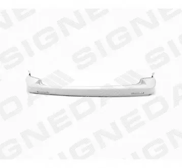 Бампер задний Signeda PVG04197BA