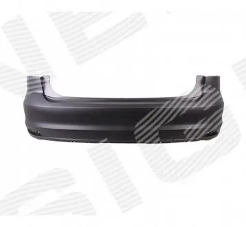 БАМПЕР ЗАДНИЙ (Подмодель USA) Signeda PVG04214BB