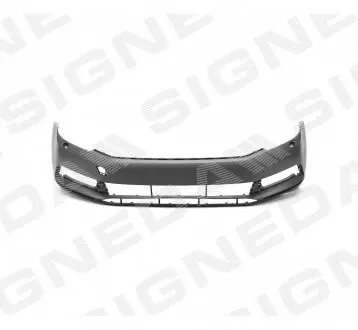 Бампер передній Signeda PVG04225BA