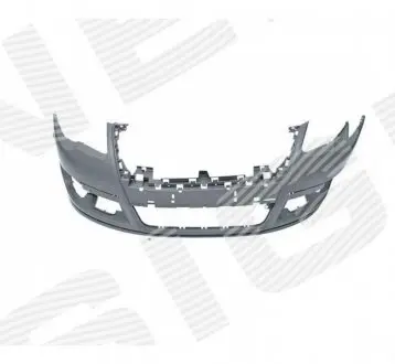 Бампер передний Signeda PVG04250BA