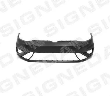 Бампер передний Signeda PVG04276BB