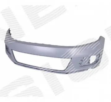 Бампер передній Signeda PVG04279BA