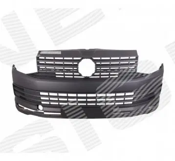 Бампер передний Signeda PVG04281BA