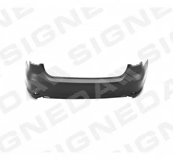 Бампер задний Signeda PVG04292BA