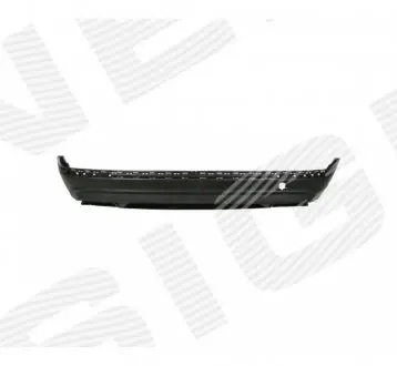 Бампер заднiй Signeda PVG04302BA