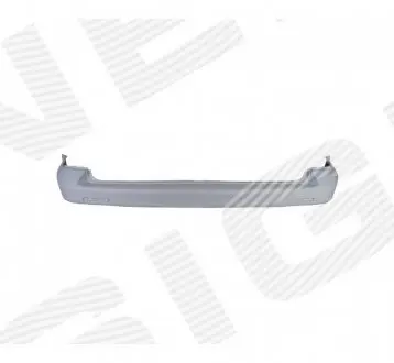 Бампер задний Signeda PVG04385BA