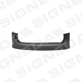 Бампер заднiй Signeda PVG04393BA