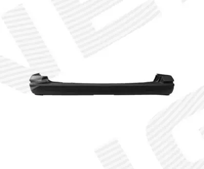 Задний бампер Signeda PVG04396BA