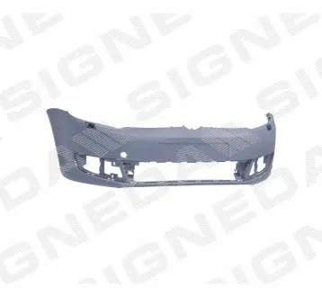 Бампер передний Signeda PVG04400A